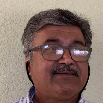 Reza (Ray) Sharifzadeh