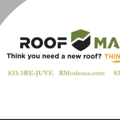 Bay to Bay Exterior Cleaners DBA, Roof Maxx Odessa