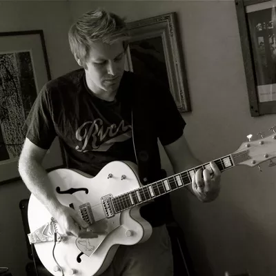 Music Lessons with Alex
