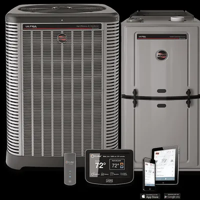 Bean'z Heating and Cooling