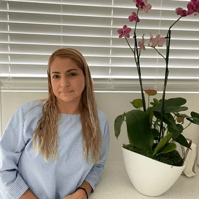Blue water EM cleaning service LLC