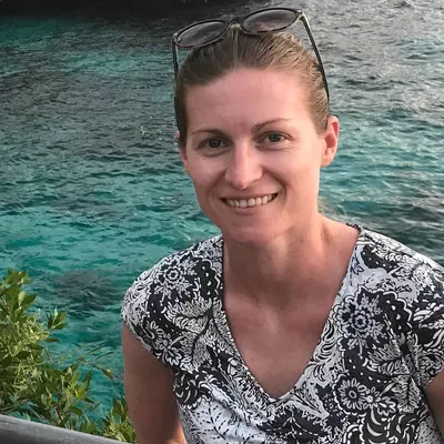 Kara Sprague / Vacationland Yoga