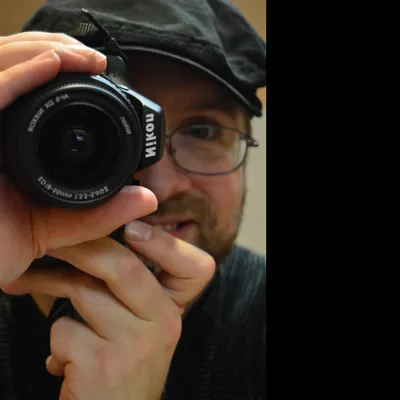David Grant Photography