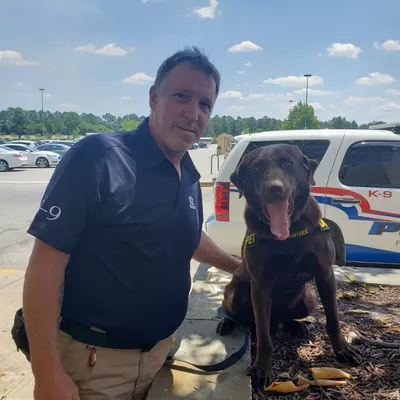 Show Me K9 Dog Training
