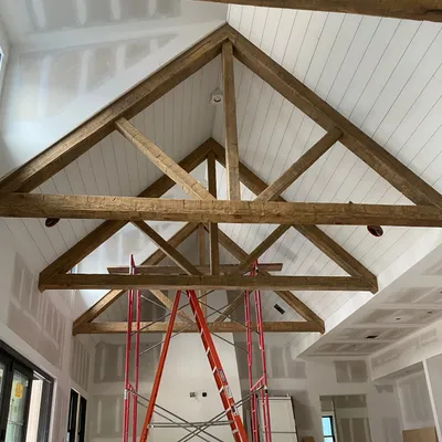 JVL carpentry
