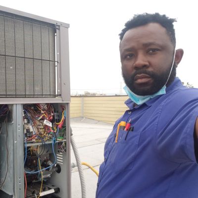 ARIEL HEATING & COOLING SOLUTIONS