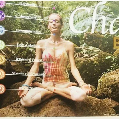 Inner Key Yoga