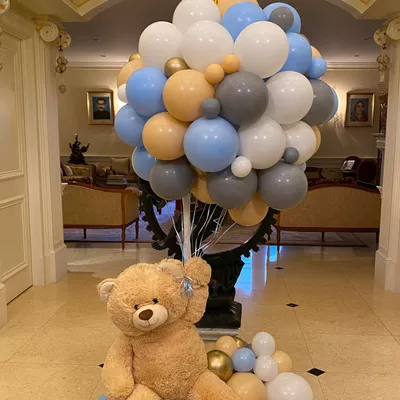BalloonBurstNYC