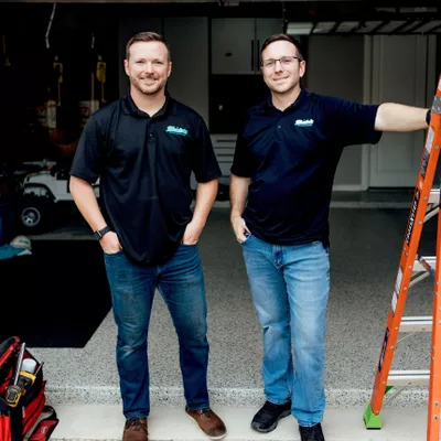 Meadows Garage Doors, LLC