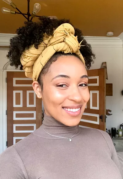 Personal Training/Yoga with J'Vanay Lei-Lani
