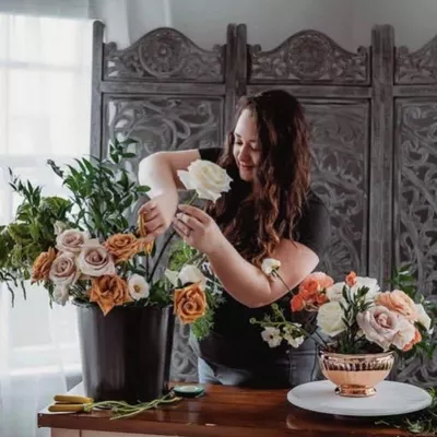 Lucy Rose Flower Co.