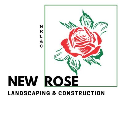New Rose ? Landscaping & Restoration