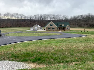 Platinum paving