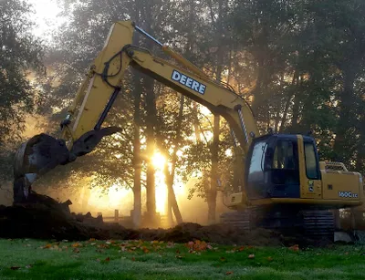 Iskra Excavation, Inc
