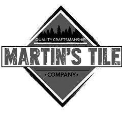 Martin's tile Co