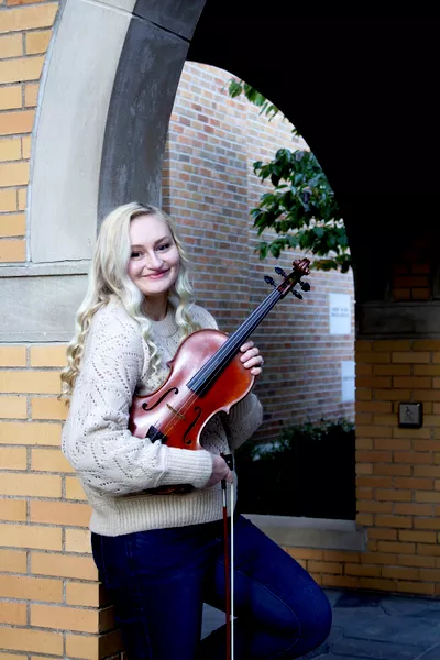 Frye Music: Violin & Viola Lessons