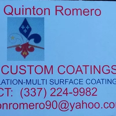 Acadiana Custom Coatings LLC