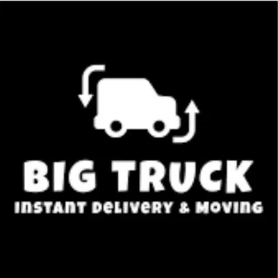 BIG TRUCK LLC MOVES? DELIVERY?️ LABOR?