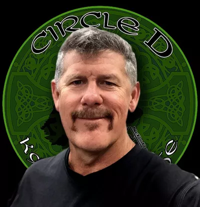 Circle D K9 Advantage