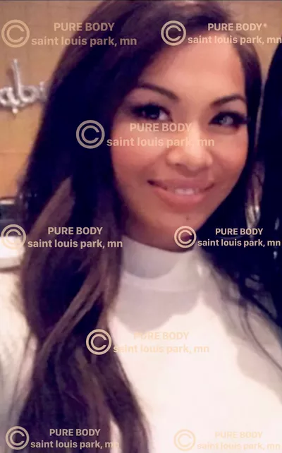PURE BODY