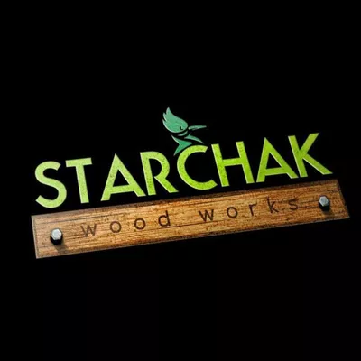 Starchak wood works LLC