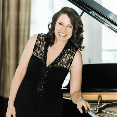 Patti Wolf
