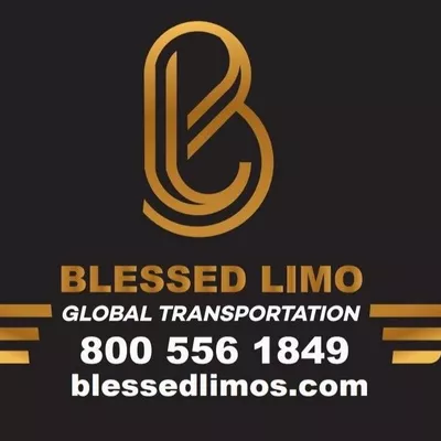 Blessed Limo Global Transportation