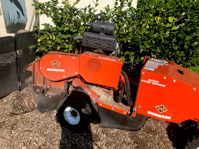 Gunley Stump Grinding LLC