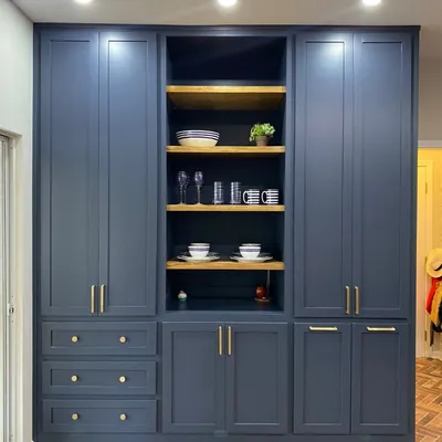 Atlantic Cabinet Painters LLC