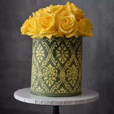 COJO CAKES