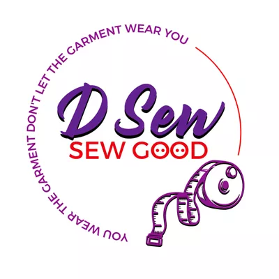 D Sew Sew Good