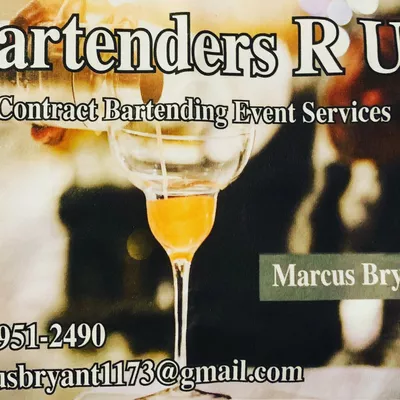 BARTENDERS R US ( GA)