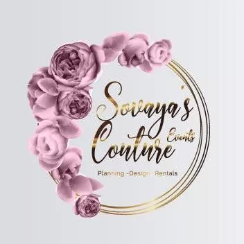 Sovaya's Couture Events