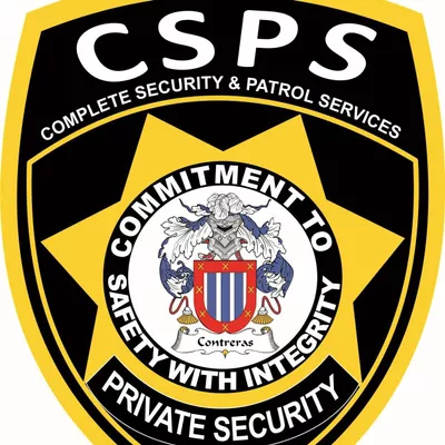 COMPLETE SECURITY & PATROL SERVICES