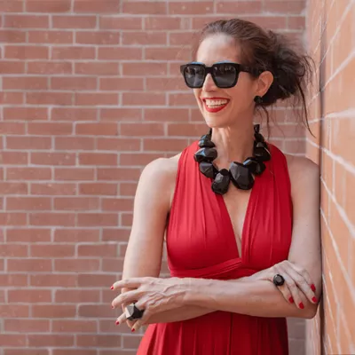 Elizabeth Kosich Styling