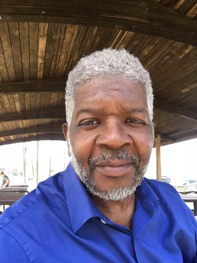 Anthony Miles Davis Sr.