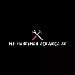 M.H handy man services