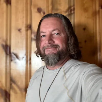Past Life Regression with Doug Barlow