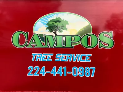 Campos Tree Service