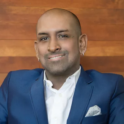 Rishi Soni