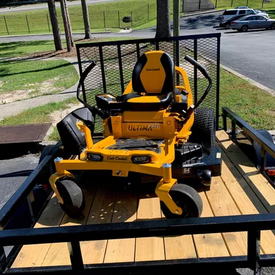 OH Stick Lawn Services