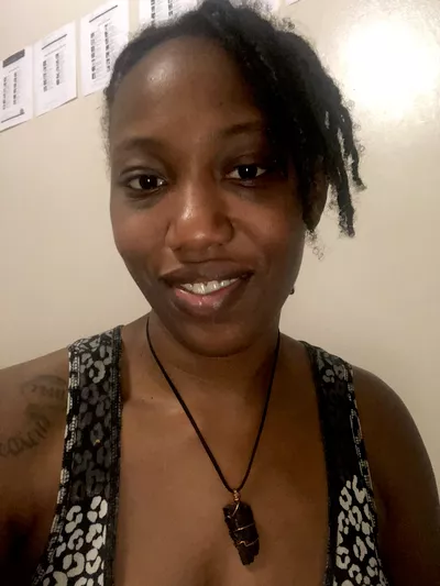 Intuitive reading with Vee