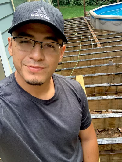 Nieto’s Home Improvement