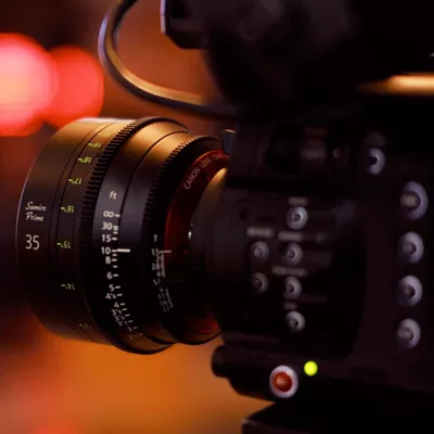 Global Media & Entertainment services LLC