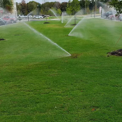 The Irrigation Experts LLC