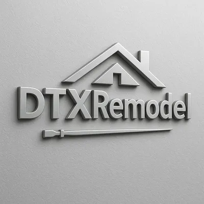 DTX Remodel Little Elm Tx