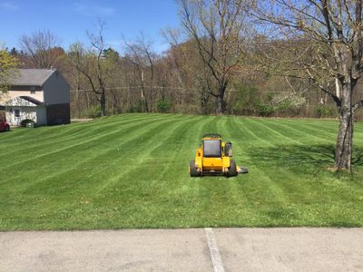 SPL Lawn Care