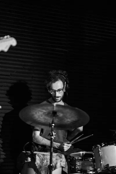 Corey Gordon