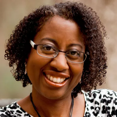 Lisa Wigfall, CPRW