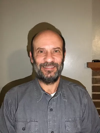 Manuel Jimenez
